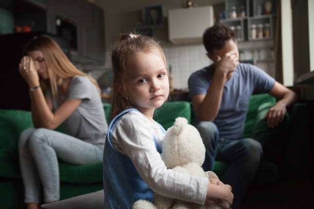 Streit und Konflikte in der Familie - zurück zur Harmonie mit Monika Meier Streit und Konflikte in der Familie - zurück zur Harmonie mit Monika Meier
