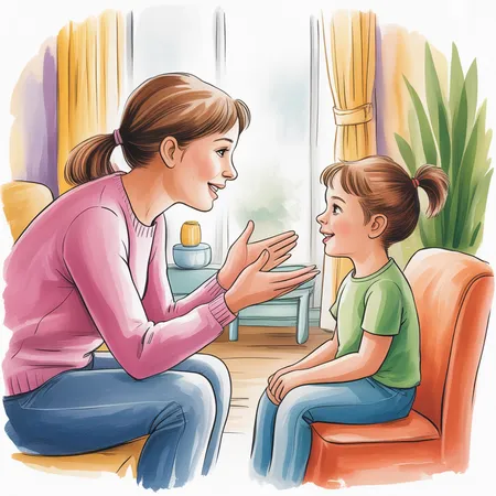 Selbstwert Kinder stärken – Monika Meier Kindertherapeutin