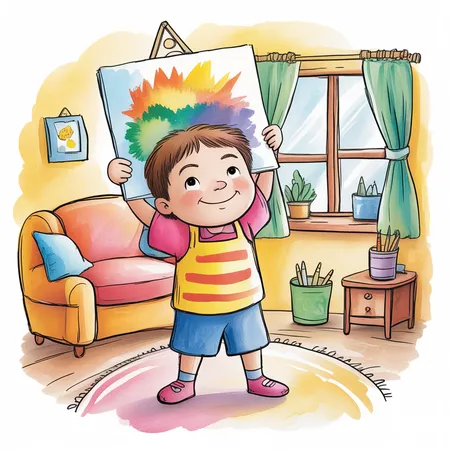 Selbstvertrauen Kinder – Monika Meier Kindertherapeutin